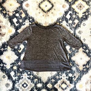 Women’s Lane Bryant Top